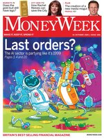 MoneyWeek